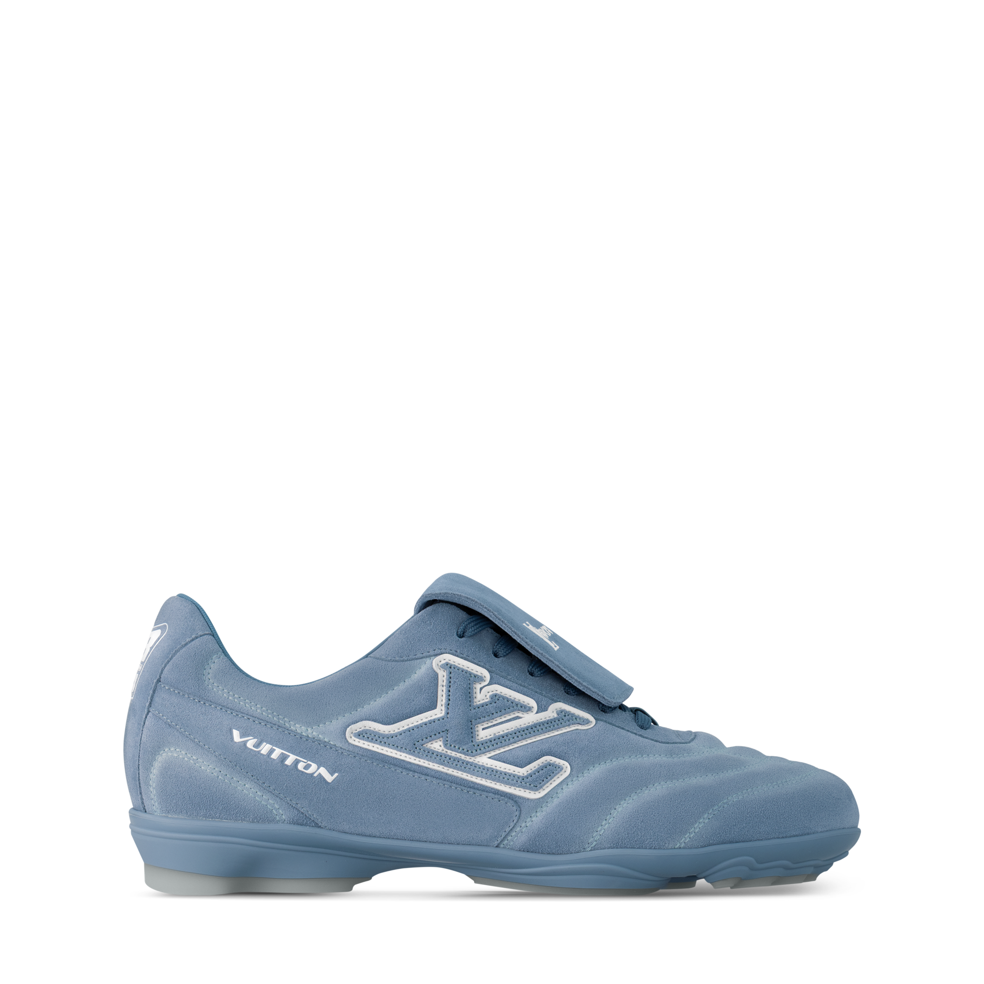 LV/ルイ・ヴィトン　フットプリント サッカー スニーカー7 26cm〜27cm LV/ルイ・ヴィトン フットプリント サッカー スニーカー7 26cm〜27cm